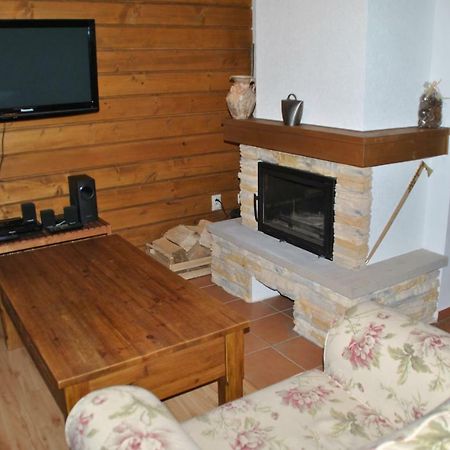 Drevenica Viki Hotel Terchova Luaran gambar
