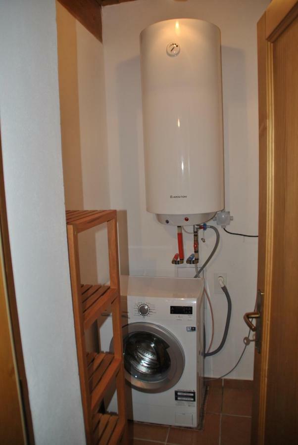 Drevenica Viki Hotel Terchova Luaran gambar